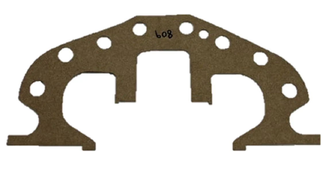 Aurora Pump 364-0809-598 Gasket