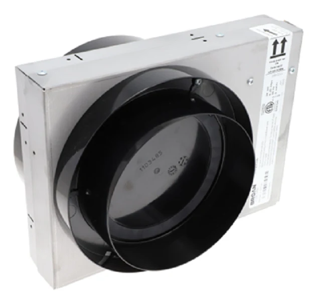 BROAN-NuTone FIN-6MD Damper