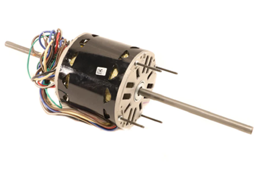 Century Motors RA1054 Motor