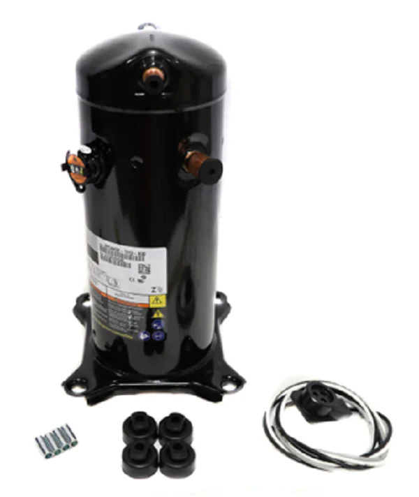 Copeland ZP54K5E-TFD-800 Compressor