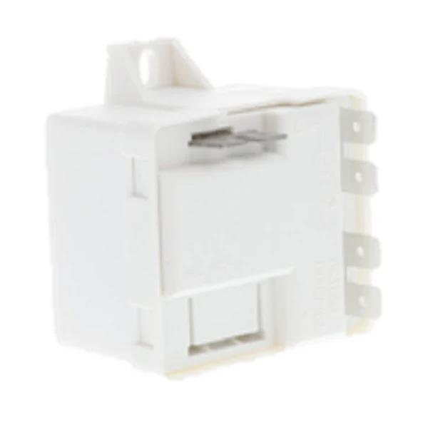 Heatcraft Refrigeration 1007660 Relay