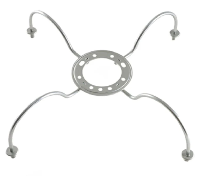 Heatcraft Refrigeration 23103301 Motor Mount