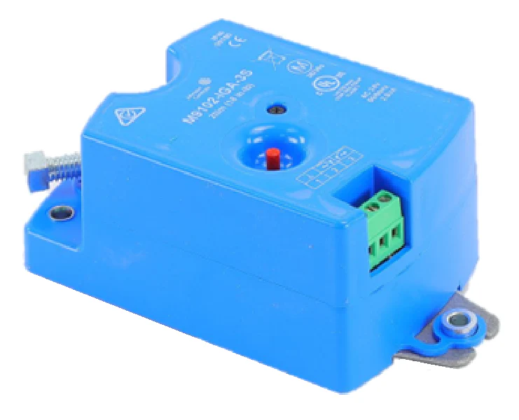 Johnson Controls M9102-IGA-3S Actuator