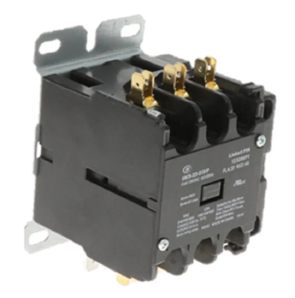 Liebert 123280P1S Contactor