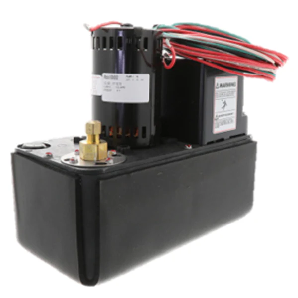 Liebert 134001P2S Condensate Pump & Motor