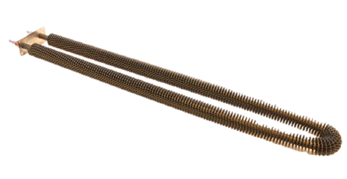 Liebert 148366P6S Reheat Strip