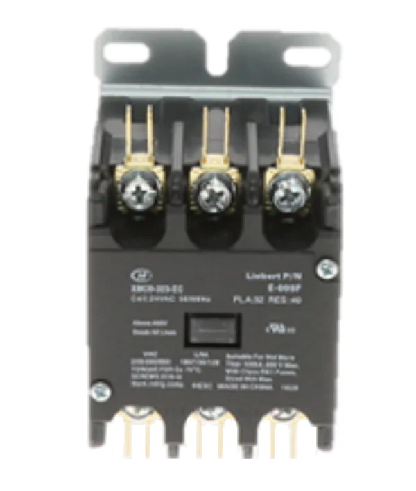 Liebert E-009FS Contactor