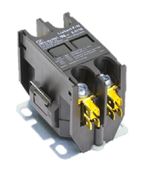 Liebert E-011BS Contactor