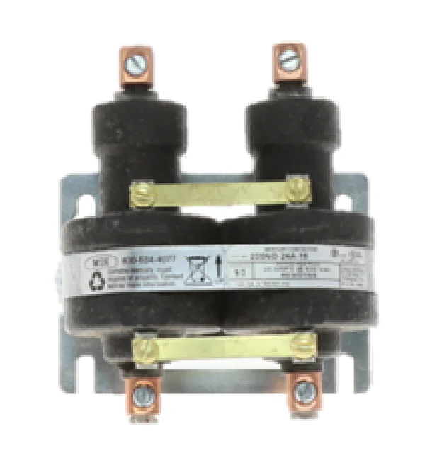 MDI Mercury Displacement 235NO-24A-18 Contactor