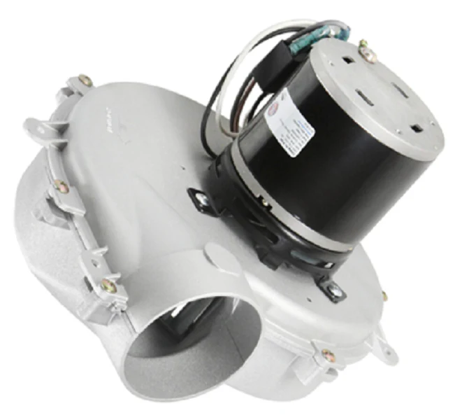 Nidec-US Motors N169 Inducer Motor