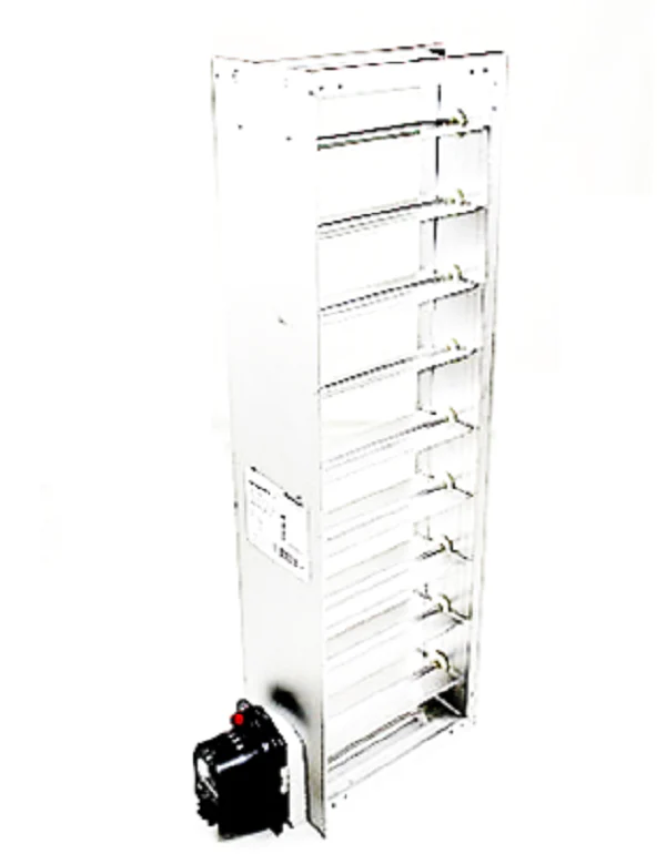 Resideo ZD10X28TZ Damper