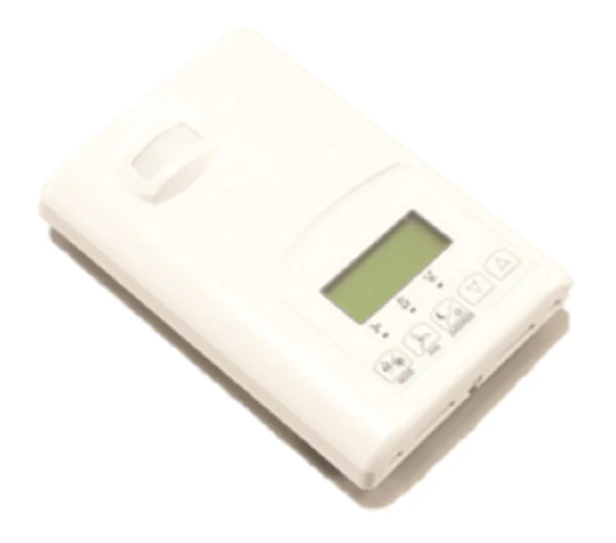 Schneider Electric (Viconics) VT7350C5531E Control
