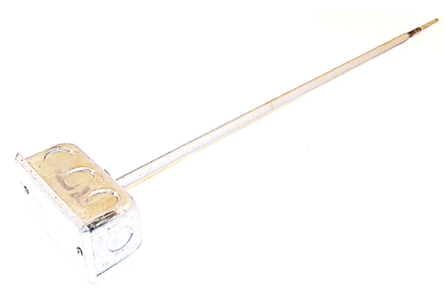 Siemens Building Technology 544-339-18 Temperature Sensor