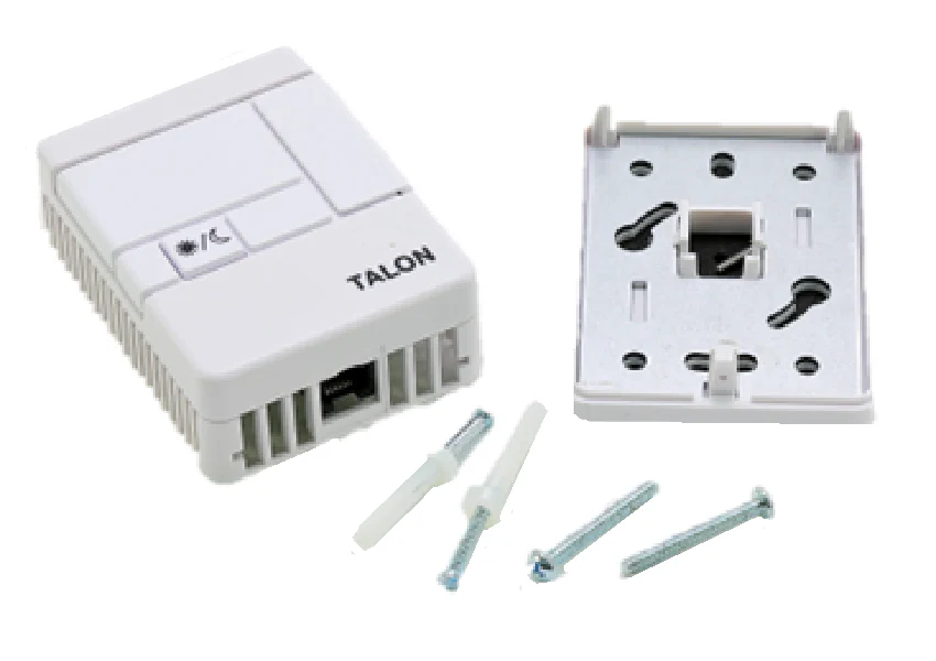 Siemens Building Technology 587-184 Sensor