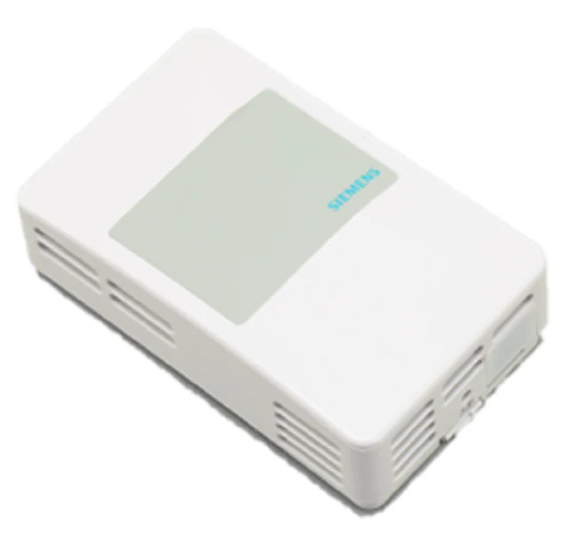 Siemens Building Technology QFA3212.EWSN Sensor