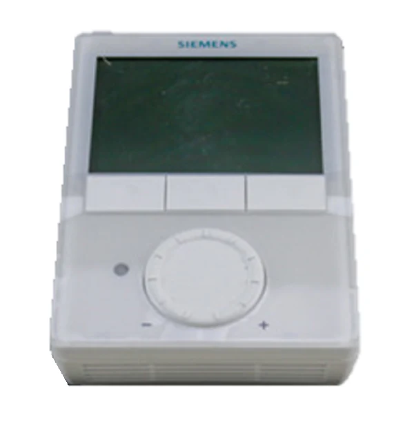 Siemens Building Technology RDG160TU Stat