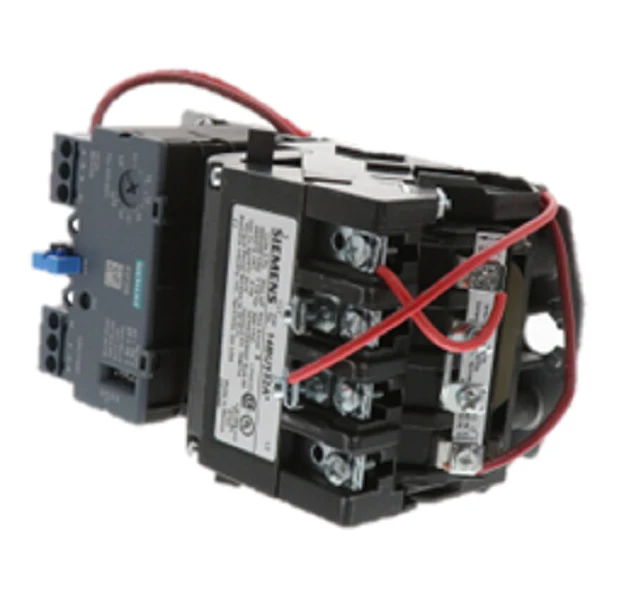 Siemens Industrial Controls 14BUA32AA Starter